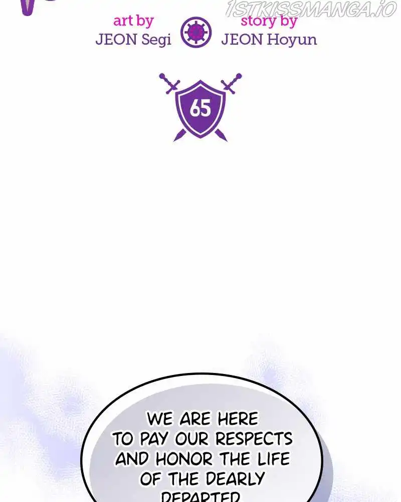 There was a Hero Chapter 66 2